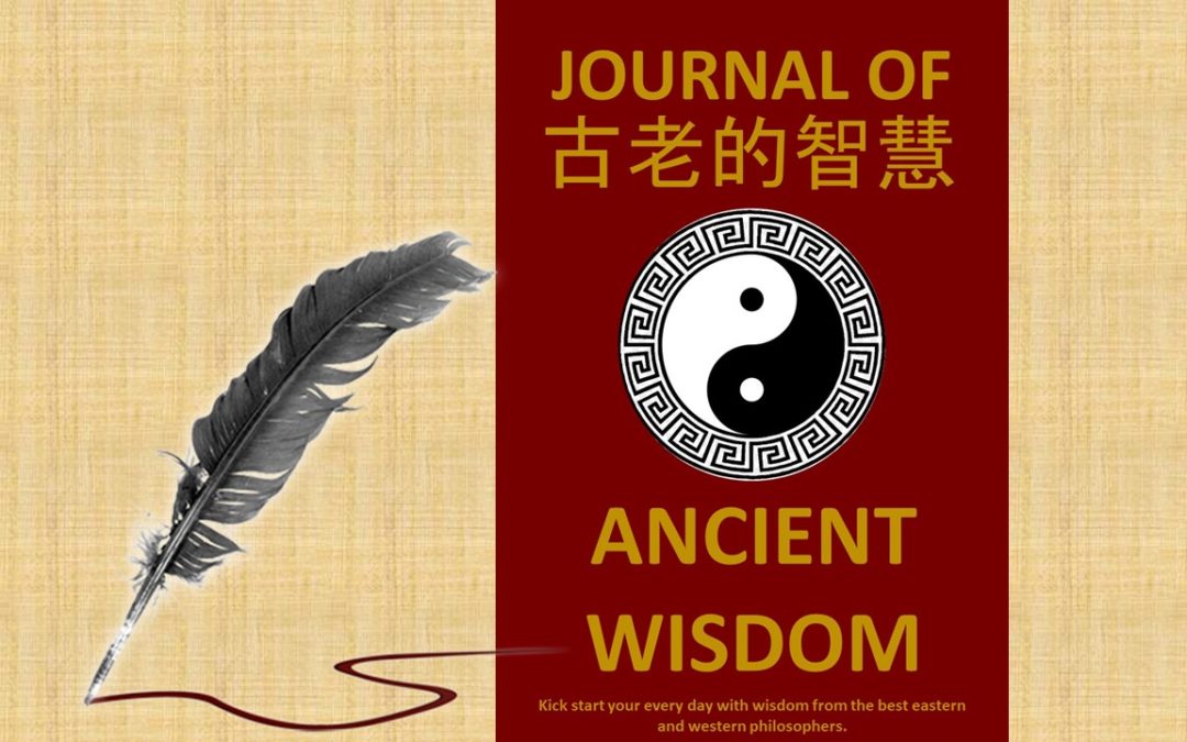 The Journal of Ancient Wisdom