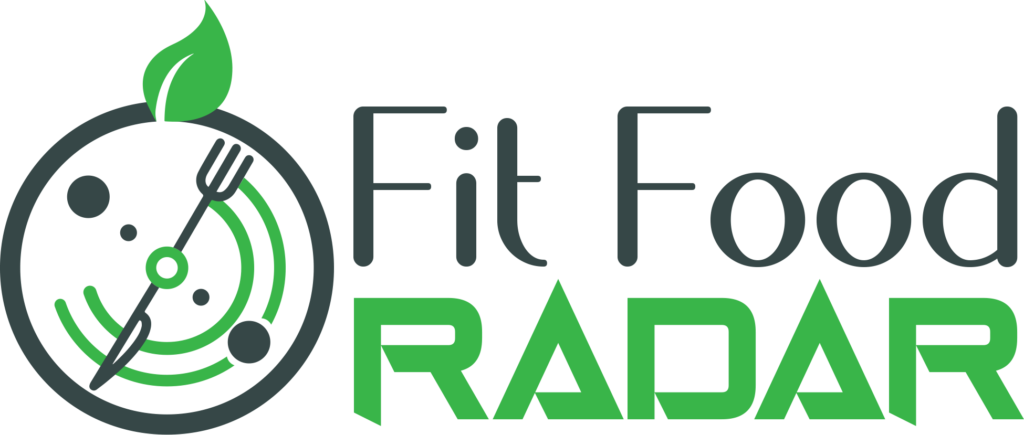 fit food radar logo